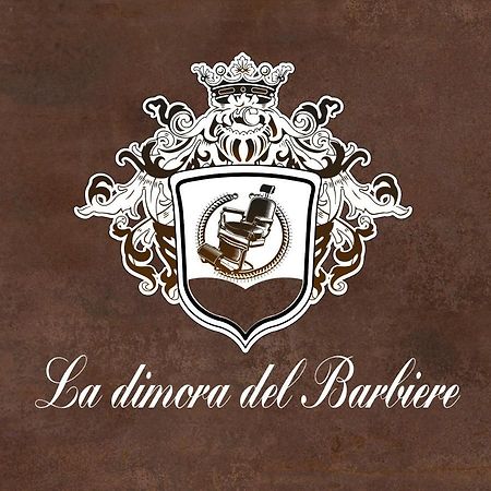 דירות קטאניה La Dimora Del Barbiere מראה חיצוני תמונה